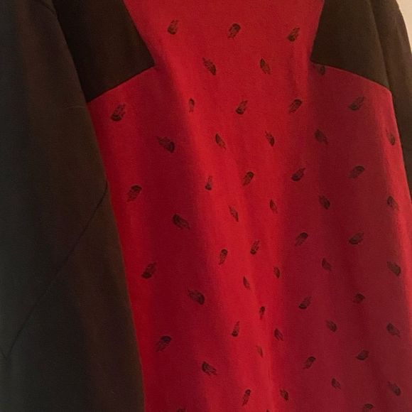 NorthFace Crewneck Sweatshirt - Picture 5 of 5